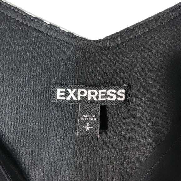 Eclectic Mini Dress - Size S - Picture 4 of 8